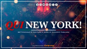 Qui New York! – Out of Italy, la conferenza sul libro italiano negli Usa