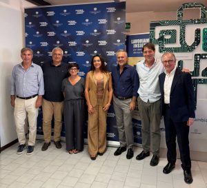 A Perugia nasce il Comitato Regionale ASC dell’Umbria, Pacialeo eletta presidente
