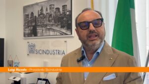 Rizzolo “Grazie ad accordo Sicindustria-Asp portiamo prevenzione nelle aziende”