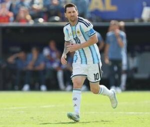 Messi, l’ultima con l’Albiceleste: 6 ottobre col Benin, s’arresta l’Argentina