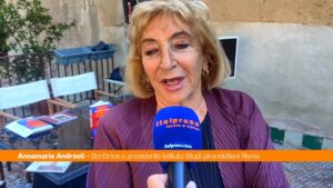 Andreoli “Pirandello nacque nel Caos, la contraddizione fu la sua cifra”