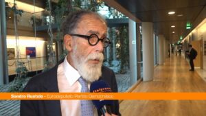 Ruotolo “Guerre ibride si giocano nel digitale, serve trasparenza algoritmi”