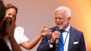 Anas, lo spot sulla sicurezza stradale premiato a Parigi