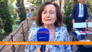 Premio Pirandello, Di Natale “Dopo Agrigento una nuova tappa a Palermo”
