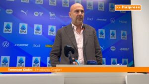Giulini: “Maldini? Verrà fuori la verità, crediamo in buona fede”