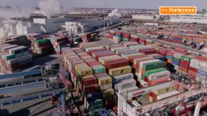 A luglio export in crescita grazie ai mercati extra Ue