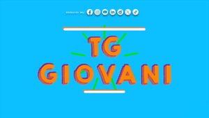 Tg Giovani – 27/9/2026
