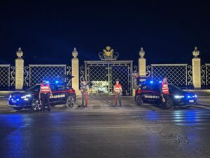 Controlli a tappeto tra Anzio e Nettuno tra arresti per droga, denunce e stalking