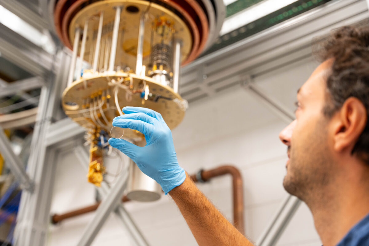 Ricerca, a Milano-Bicocca 1,5 milioni dall’Ue per un progetto su rivelatori di onde gravitazionali