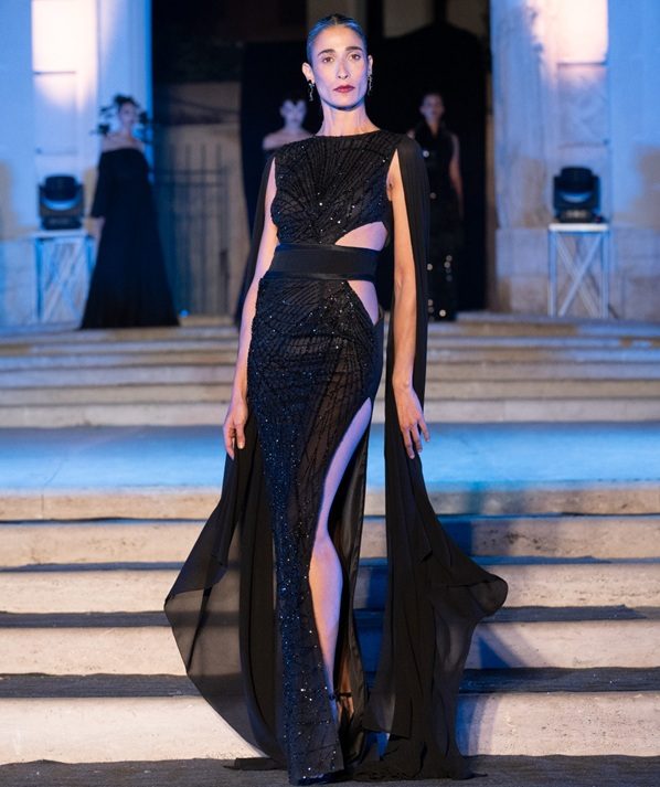 Civitavecchia – Serata di moda, spettacolo e beneficenza con “Franco Ciambella & friends”