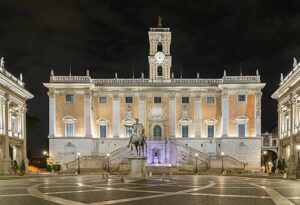 Roma, Campidoglio: apre piattaforma per verifica Tari, Imu, Tasi
