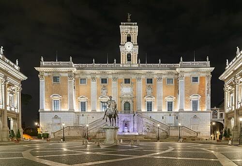 Roma, Campidoglio: apre piattaforma per verifica Tari, Imu, Tasi