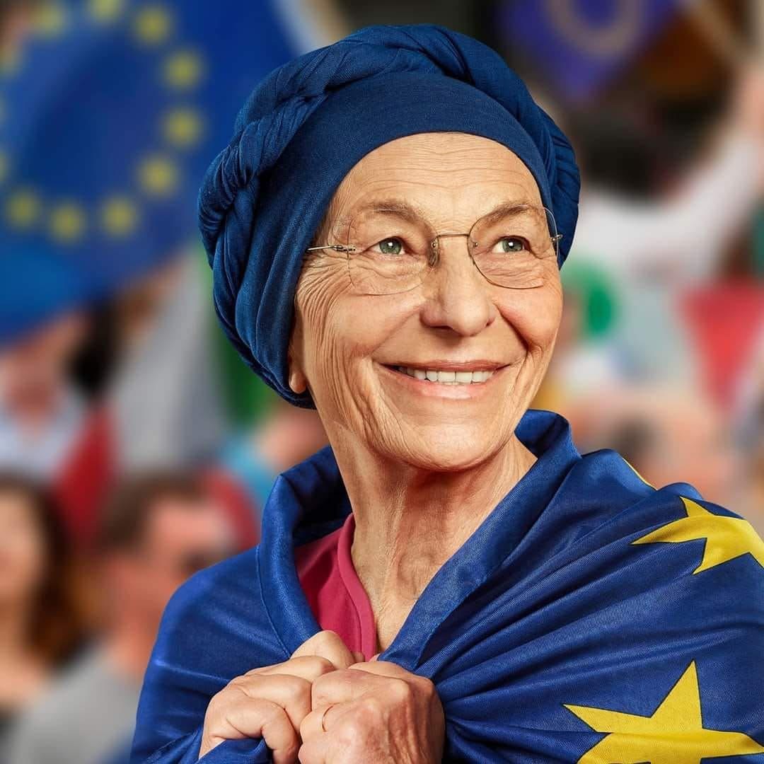 Emma Bonino ricoverata in ospedale a Roma, è grave