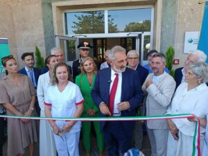 Lazio: ok case comunità Sperlonga, Terracina, San Felice Circeo e Sabaudia