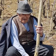 Addio a Zitòn, muore a 112 anni Vitantonio Lovallo: era l’uomo più longevo d’Italia