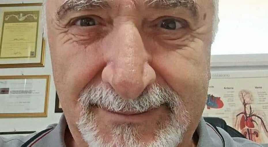 Alatri – Medico muore davanti ai pazienti durante l’orario di visita