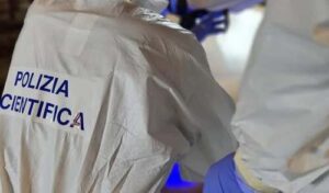 Isola del Liri – Incastrato dal DNA, identificato l’autore di due furti commessi nel 2023