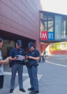 Roma: segnalazione Youpol svela serra indoor per lo spaccio