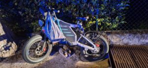 Campoli Appennino – 69enne cade da bici elettrica e muore