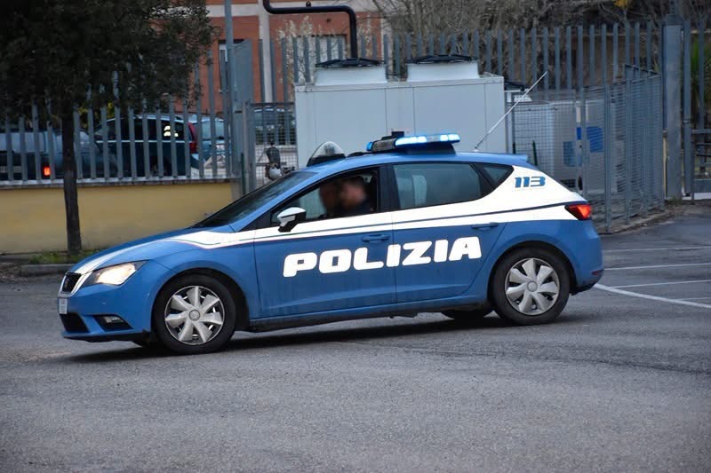 Cassino – Un chilo di cocaina sequestrata, due arresti