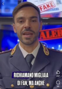 Oasis a Roma, allarme truffe sui biglietti: l’appello della Polizia agli acquirenti