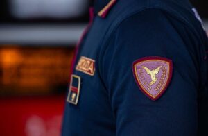Roma: rapina a Termini, un arresto della polizia