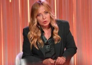 Suppletive: Meloni, voto R.Calabria premia coalizione compatta e radicata