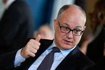 Stadio Roma: Gualtieri, prima pietra nel 2027, sogno Viola e Sensi è realtà