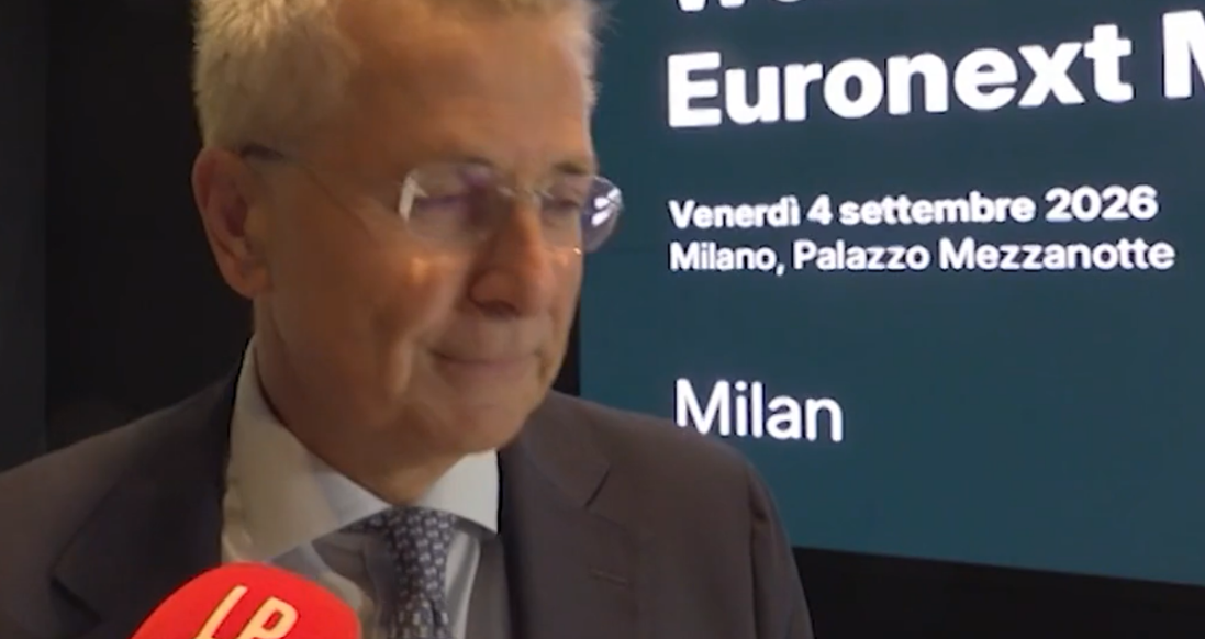 Borsa: Icop debutta su Euronext, Petrucco: “Puntiamo a essere player mondiale”