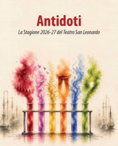 “Antidoti”, presentata la nuova stagione del teatro San Leonardo di Viterbo