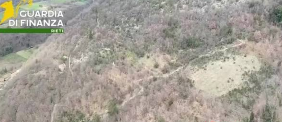 Rieti  – Bambino di 9 anni cade in prossimità del Rifugio Rinaldi a 2100 metri di altezza, soccorso da Finanza e Soccorso Alpino