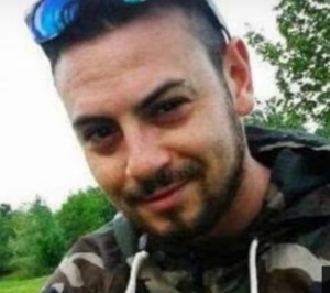 Cadavere fatto a pezzi nella casa di Nicole Formichetti, originaria di Rieti: oggi l’udienza di convalida