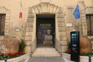 Civitavecchia – 3000 anni di storia in 4 piani, il nuovo MANC è finalmente realtà