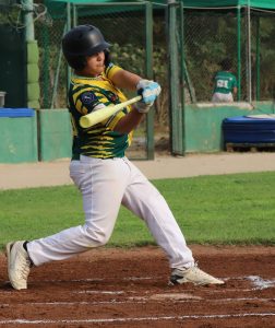 Wiplanet Montefiascone Baseball alla finale di Coppa Lazio