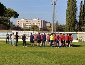 Serie D – Flaminia, mentalità e pronto riscatto delle Big: stavolta Ricozzi, San Donato KO
