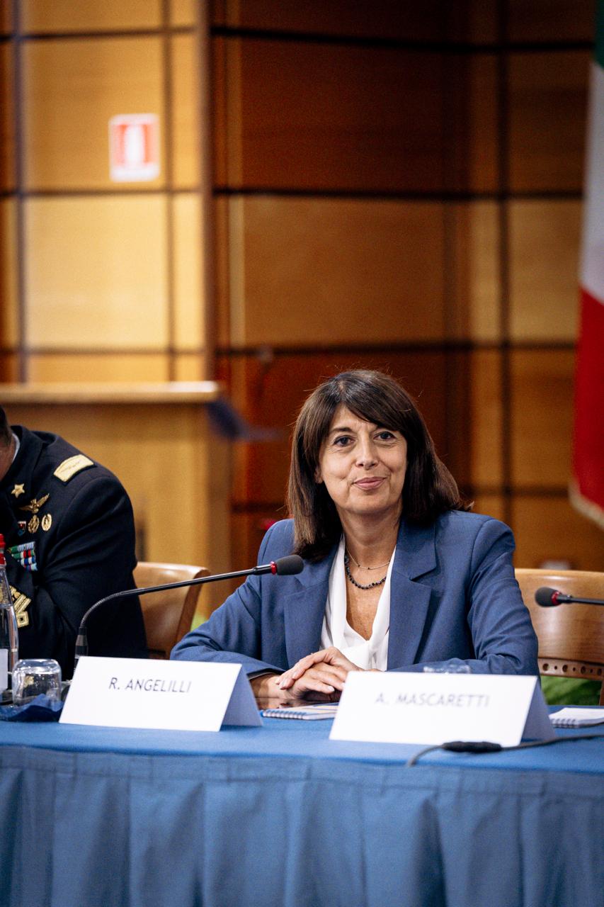 Il Lazio accelera su aerospazio: al via il nuovo Distretto industriale e tecnologico