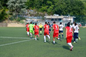 Promozione – Singhiozzi a Campagnano? Parla DG Basile: “Tranquilli, siamo forti”