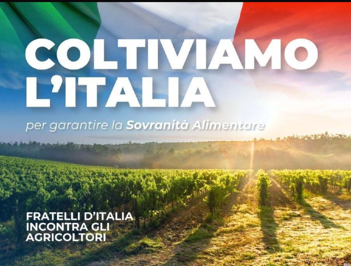 “Coltiviamo l’Italia” fa tappa all’Abbazia di Fossanova