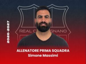 Seconda vittoria consecutiva per il Real Campagnano che batte in trasferta il Pianoscarano