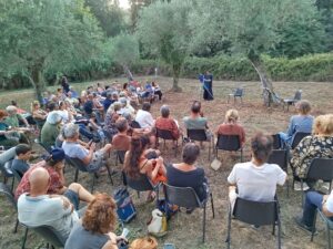 Casa di Ledo, a Vicarello cultura, natura e memoria si incontrano nel parco di Bracciano-Martignano