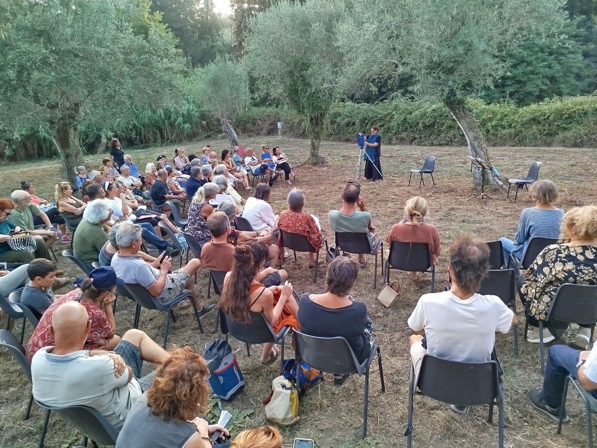 Casa di Ledo, a Vicarello cultura, natura e memoria si incontrano nel parco di Bracciano-Martignano