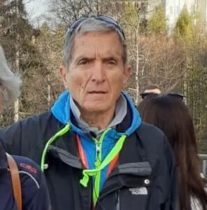 Tarquinia in lutto per Paolo Piferi, l’addio allo storico esponente del PD