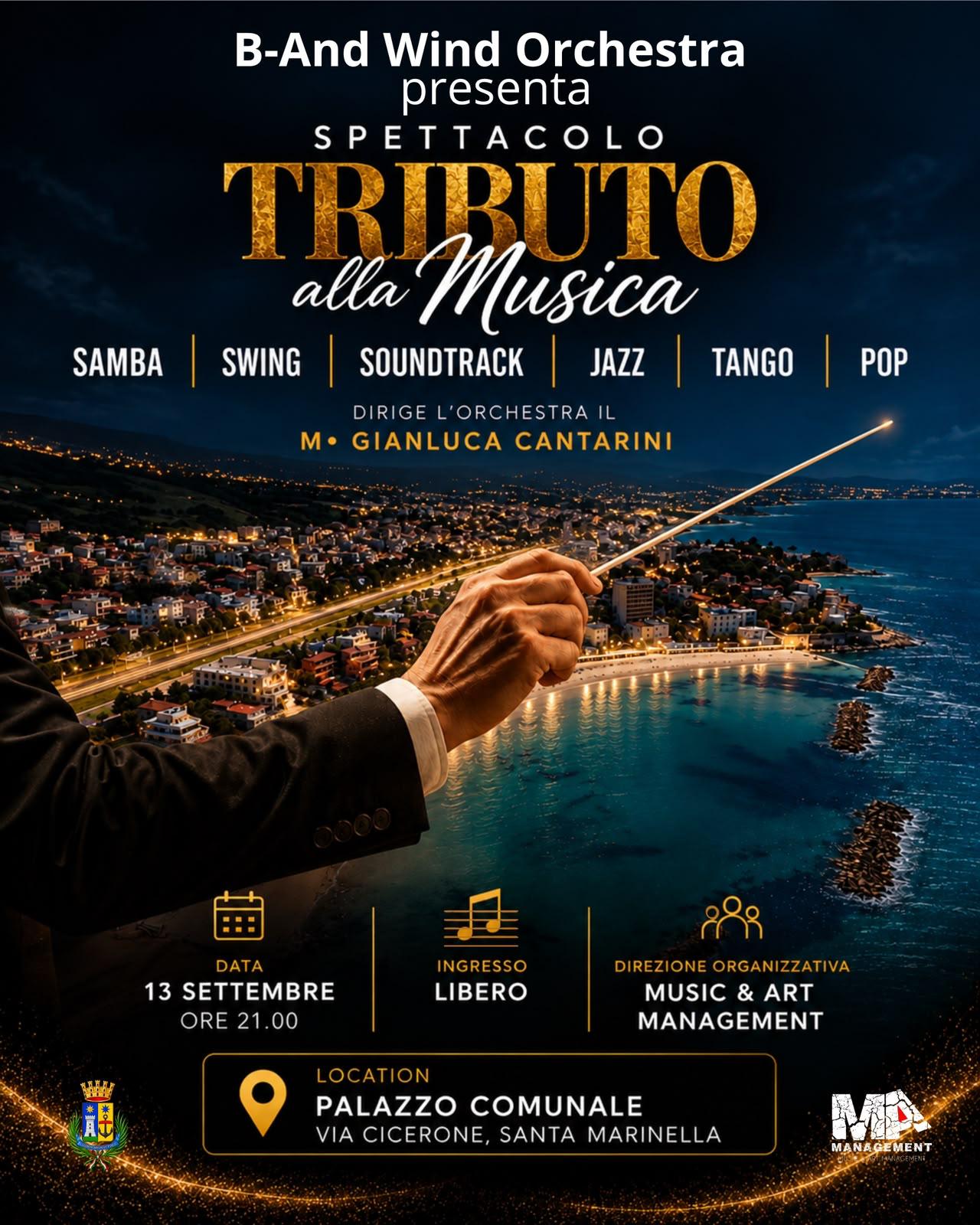 Santa Marinella – Motori d’epoca, concerti e letture dal vivo: l’estate culturale ancora non tramonta