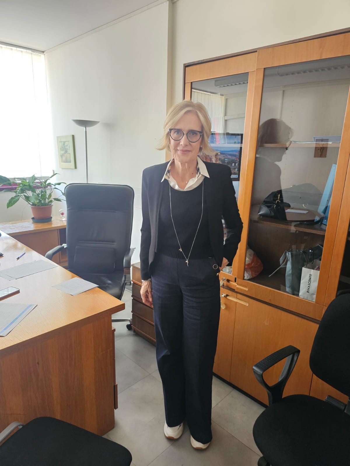 Scuole al via – L’ASL Roma 4 e Bianchini: “Alleanza chiave tra studenti, famiglie e insegnanti”