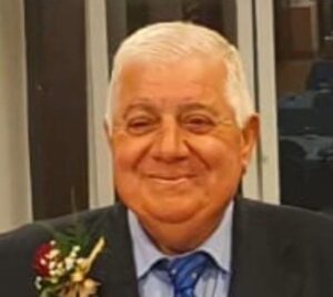 Addio a Giulio Meloni, Santa Marinella saluta un volto storico della città