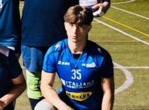 Tuscania piange Christian Santarsiero, morto nel tragico incidente di ieri: aveva solo 24 anni