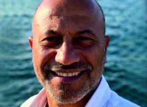 Civitavecchia piange Carlo Saraudi: addio allo storico titolare del bar di piazza Calamatta