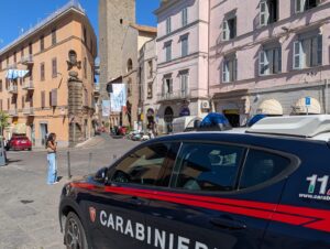 Tragedia a Viterbo, il viceallenatore della Viterbese trovato in casa senza vita