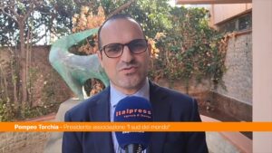 Denatalità, Torchia (I Sud del Mondo) “Serve un patto per le future generazioni”
