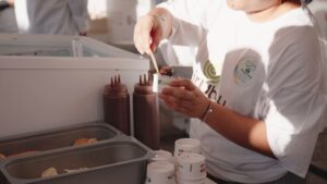 Reggio Calabria capitale del gelato con la quinta edizione di “Scirubetta”